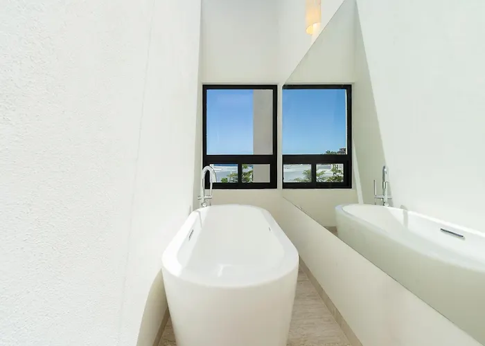 Apartment Amazing View Walk To The
