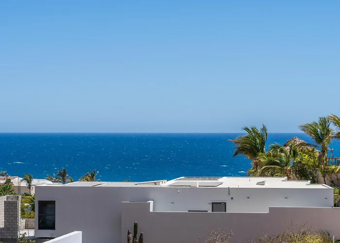 Amazing View Walk To The Apartment Cabo San Lucas