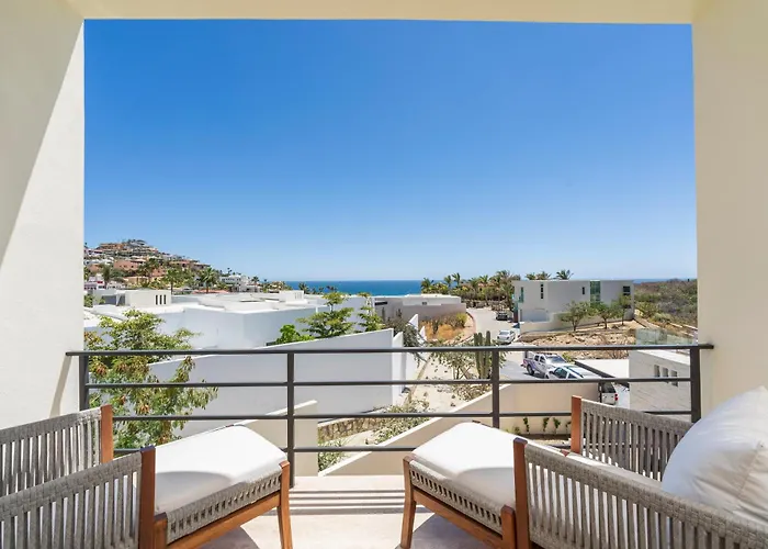 Amazing View Walk To The Apartment Cabo San Lucas