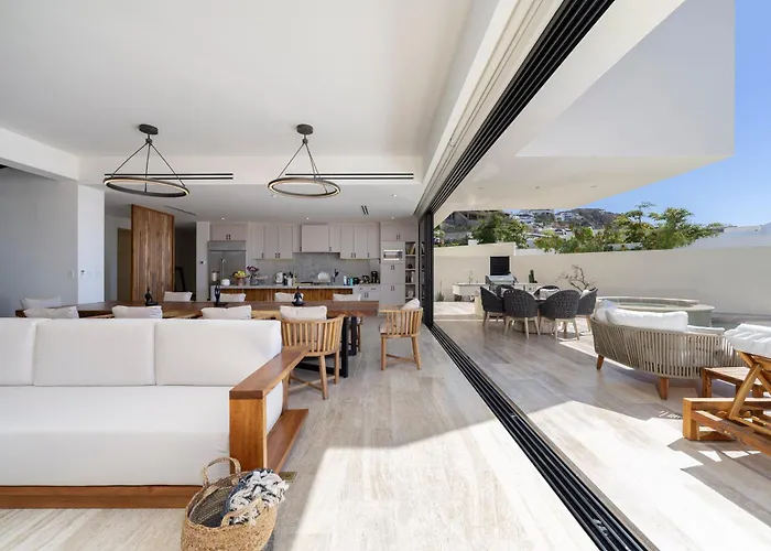 Apartment Amazing View Walk To The