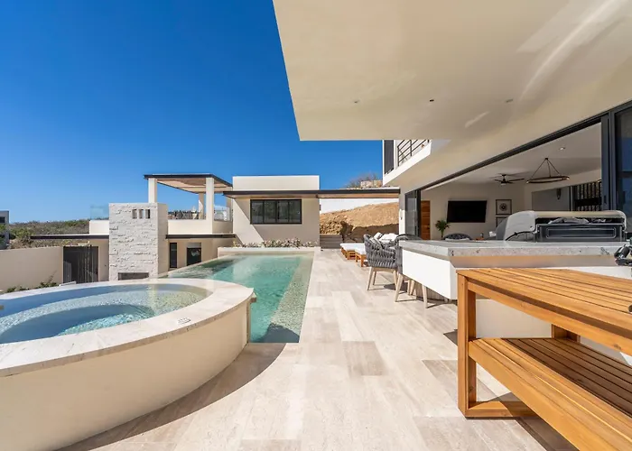Apartment Amazing View Walk To The Cabo San Lucas